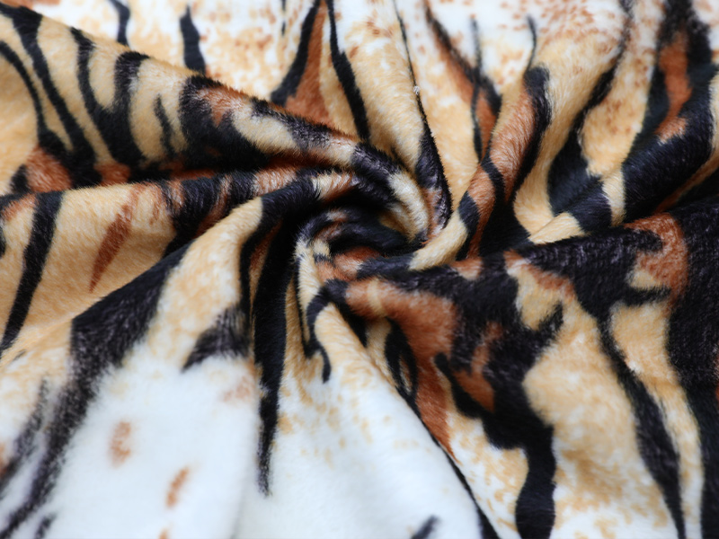 Plush Toy Fabric