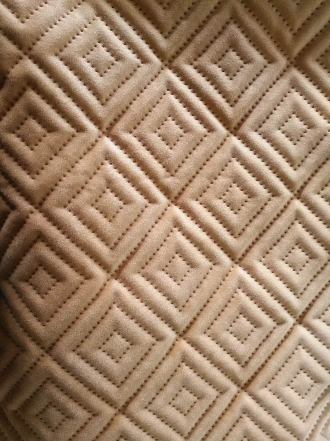 Ultra soft velvet LJ023