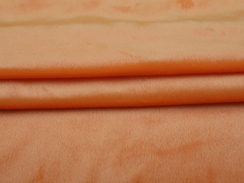 Crystal Super Soft Fabrics LJ016