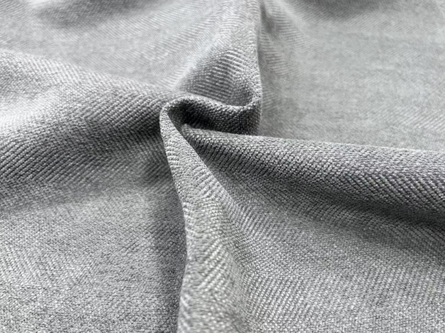 Woven Polyester Boned Sofa Fabric LENARD LJ043