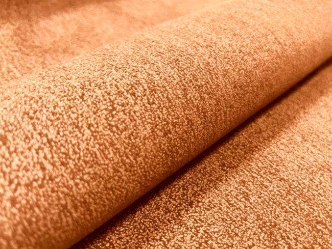 Polyester Glue Printing Boned Sofa Fabric BOMAN LJ044